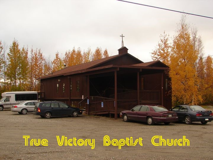 True Victory Baptist Church